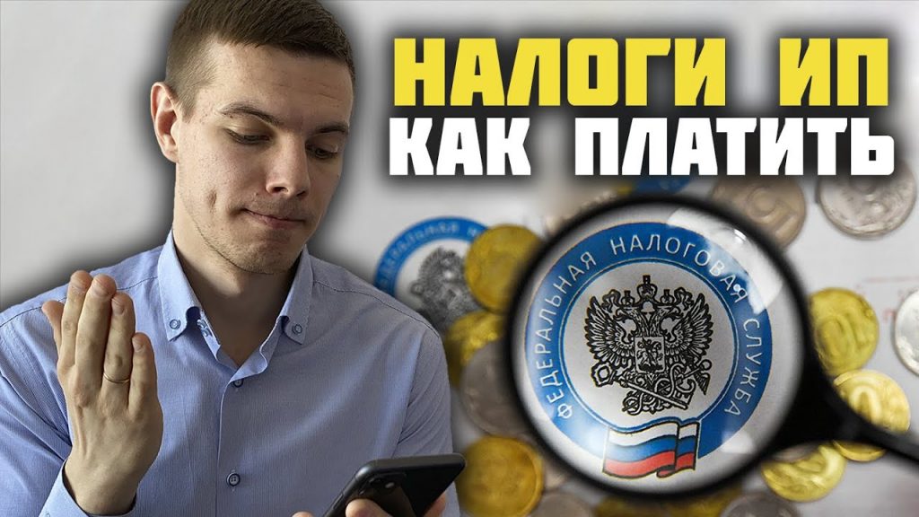 Какие налоги мы платим - разбор основных видов налогов