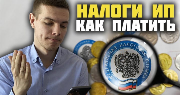 Какие налоги мы платим - разбор основных видов налогов